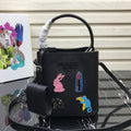 Glamy - PD Bags - 1857
