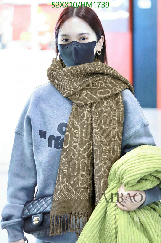 SAMC - FDE Scarves - 176