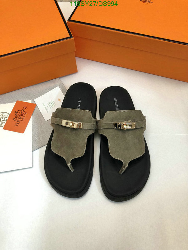 SAMC - HMS Men Shoes - 567