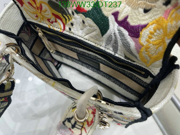 SAMCC - DOR Bags - 830