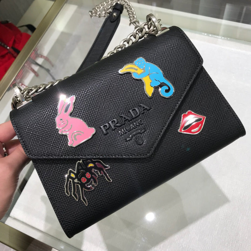 Glami-is - PD Lady Bags - 570