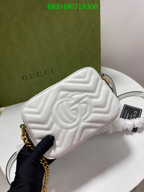Glami - GUKI Bags - 1126