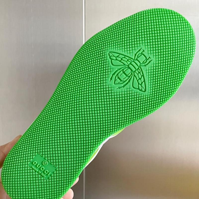 SAMC - GUKI Men Shoes - 663