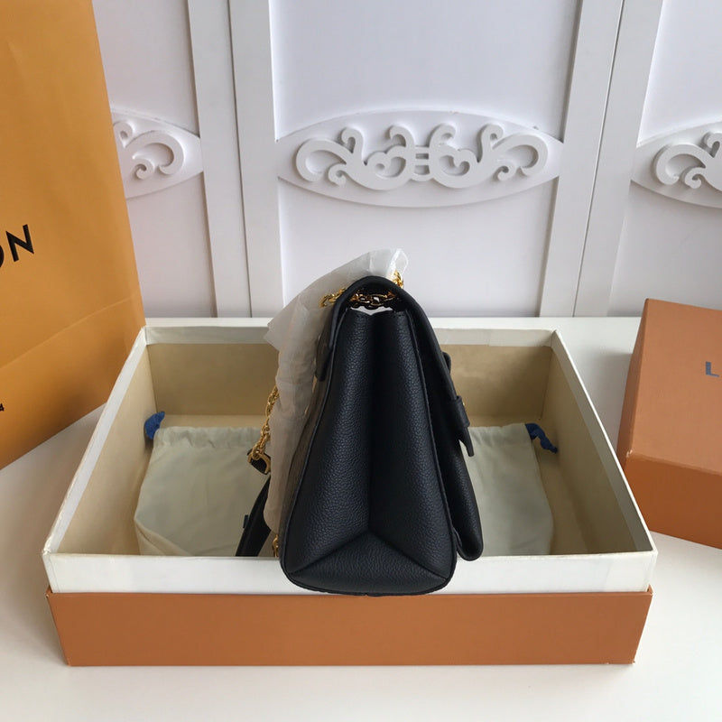 Satchel Bags - VL1 Bags - 100