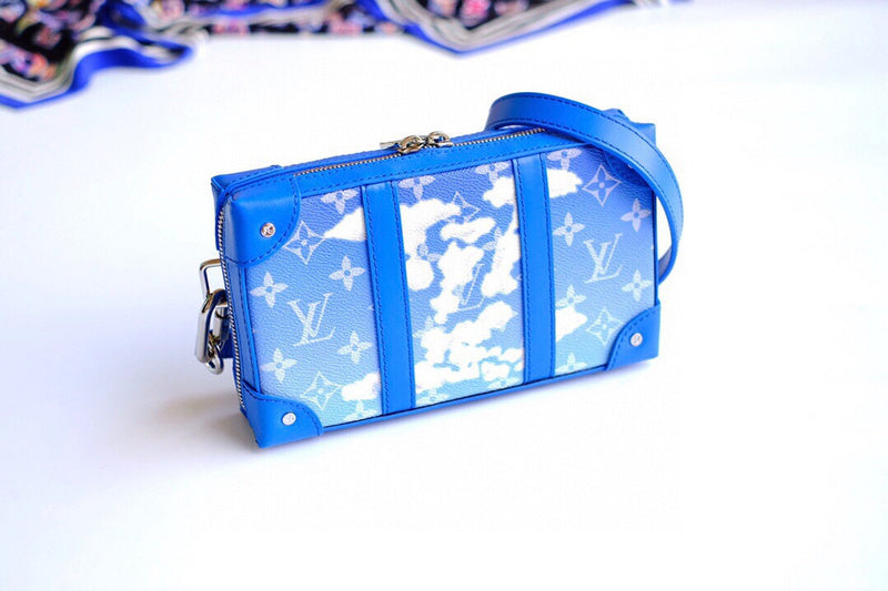 GlamI Lu-Vi bags - 3076