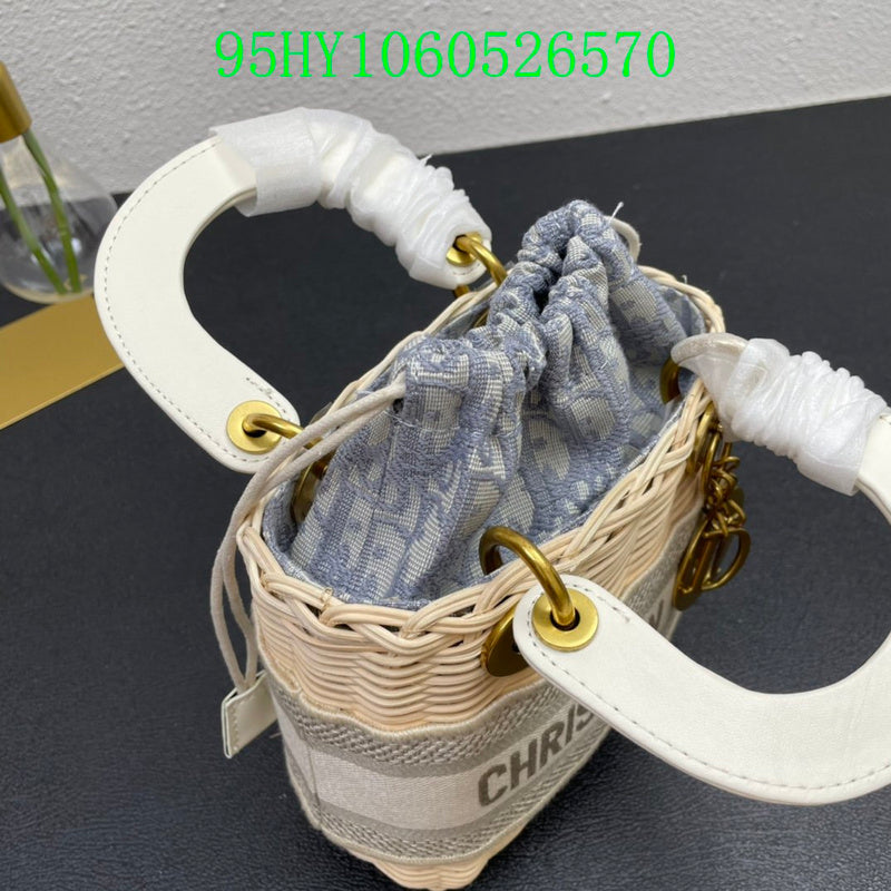 Glami - DOR Bags - 1603