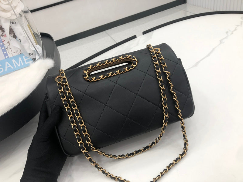 Satchel Bags - CLN Bags - 940
