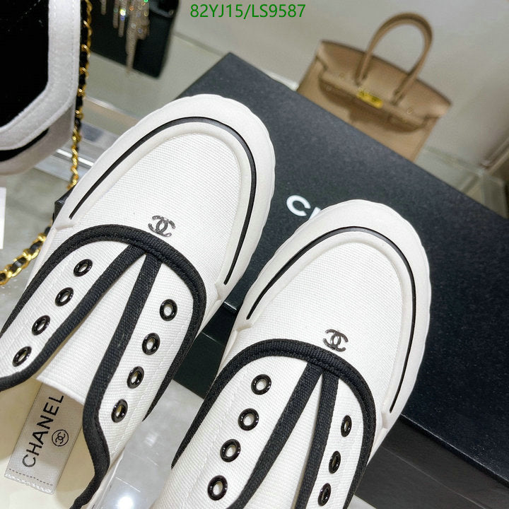 SAMC - CHL Women Shoes Sneakers - 195