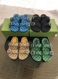 SAMC - GUKI Men Shoes - 688