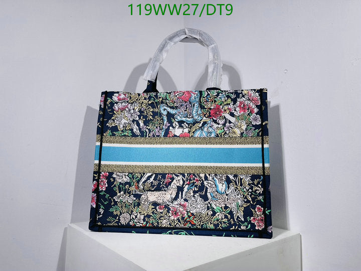 SAMCC - DOR Bags - 928