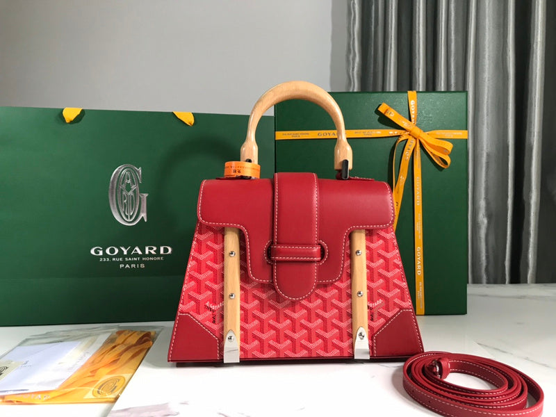 Glamy - GYO Bags - 1041