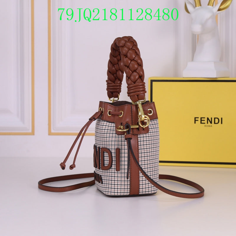 Glami - FDE Bags - 1065