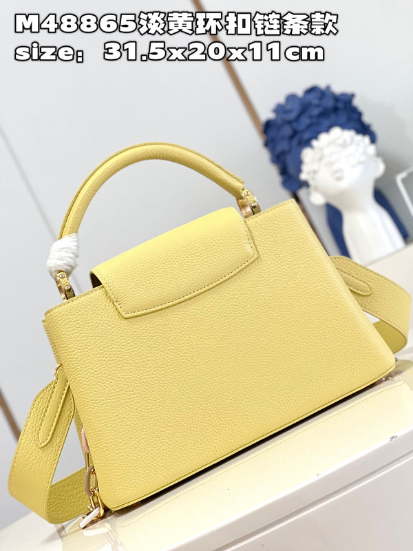 Glamy - LOV Bags - 936