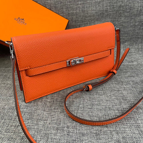 Satchel Bags - HMS-Bags - 912