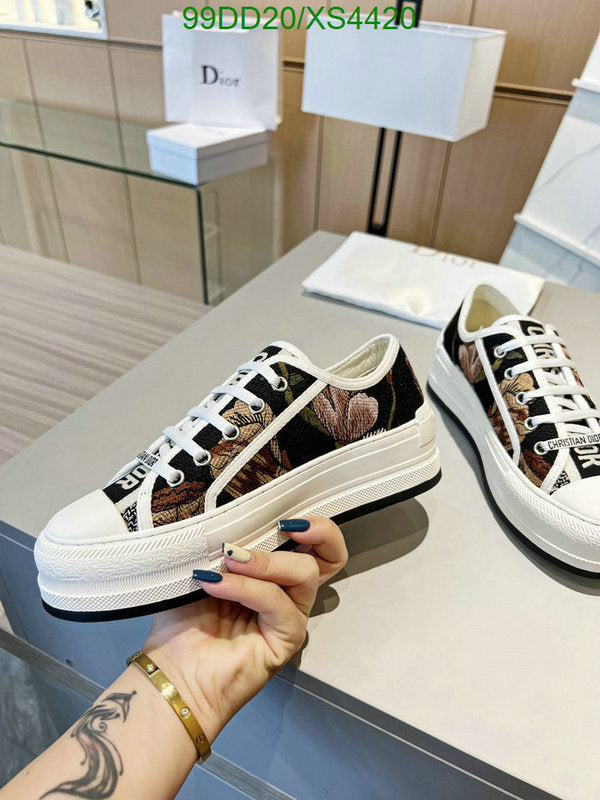 SAMC - DOR Women Sneakers - 256