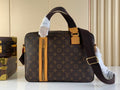 Satchel Bags - VL Bags - 4308
