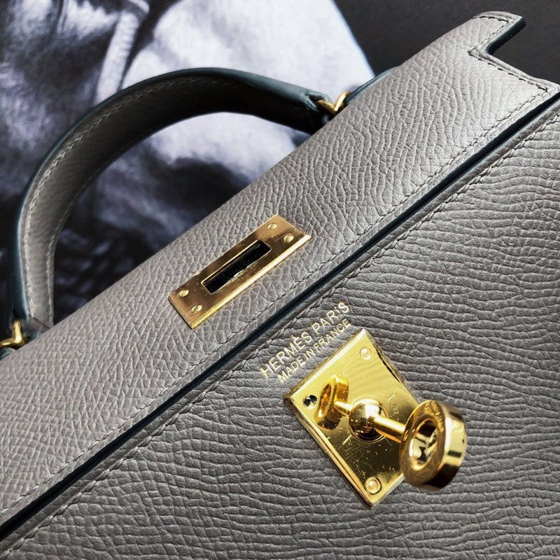 Satchel Bags - HMS-Bags - 1193