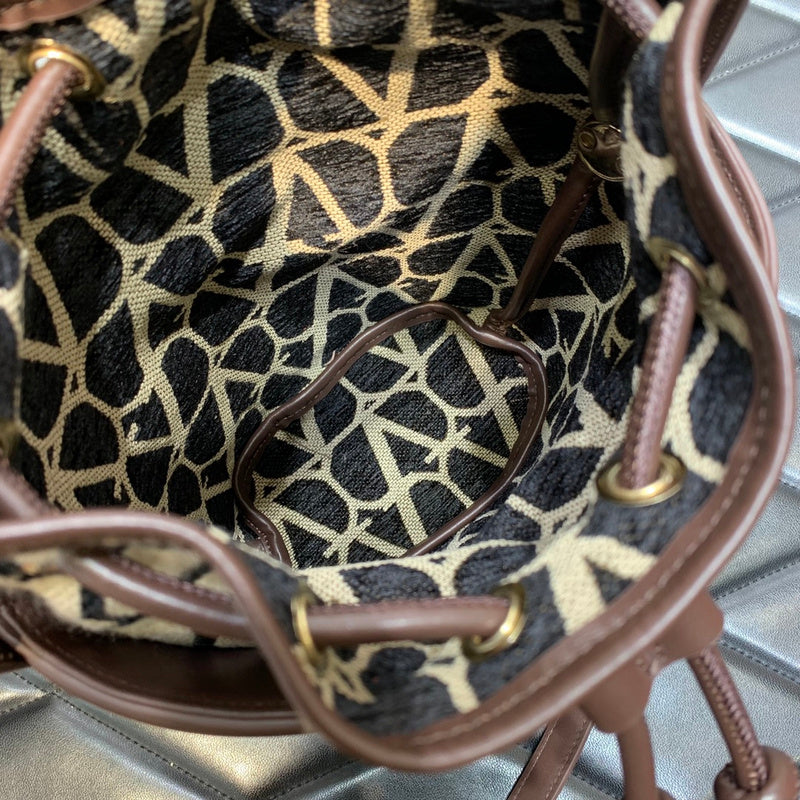 Satchel Bags - VTO Bags - 009