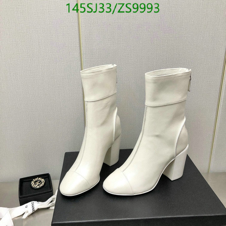 SAMC - CHL Women Boots - 171