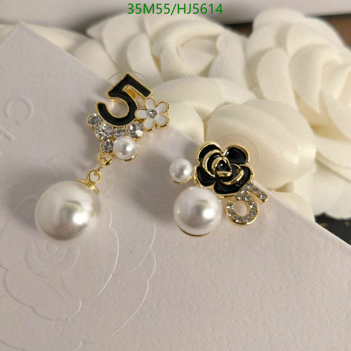 SAMC - CHL Jewelry - 484