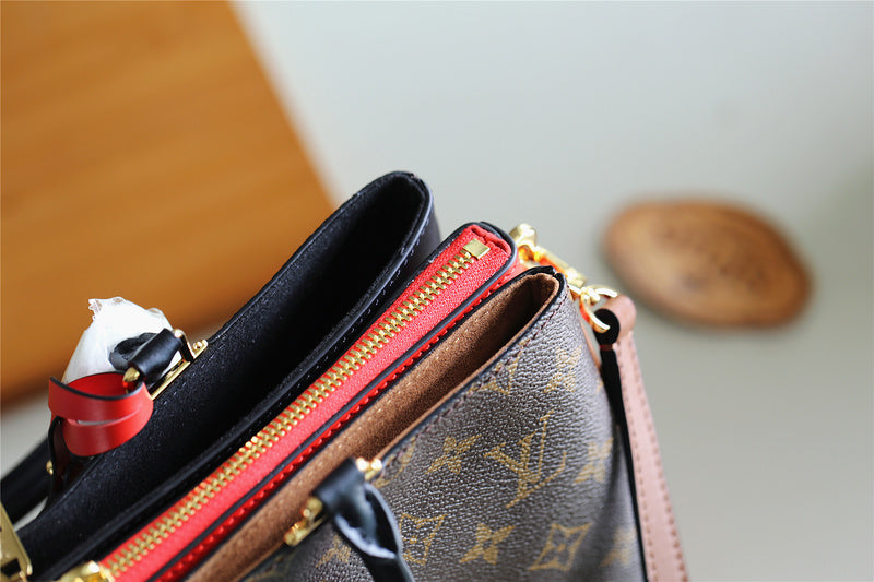 Satchel Bags - VL Bags - 7957