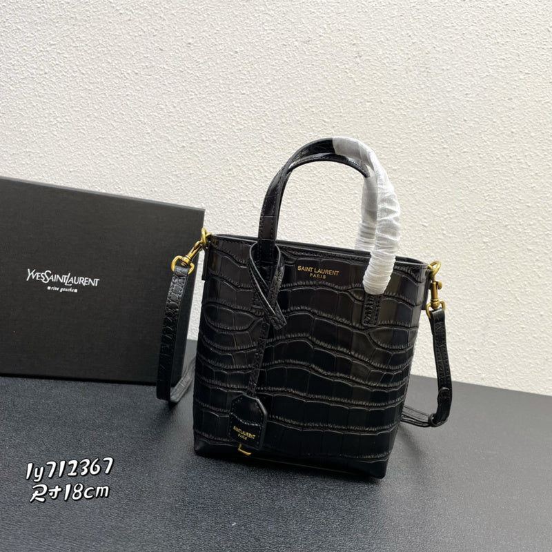 Satchel Bags - SLY Bags - 1514
