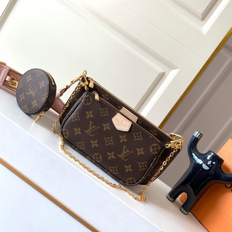 Satchel Bags - VL1 Bags - 769