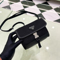 Satchel Bags - PDA Bags - 2858