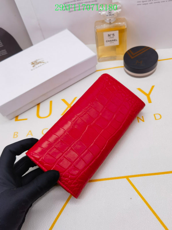 Glami - BOR Wallet - 006
