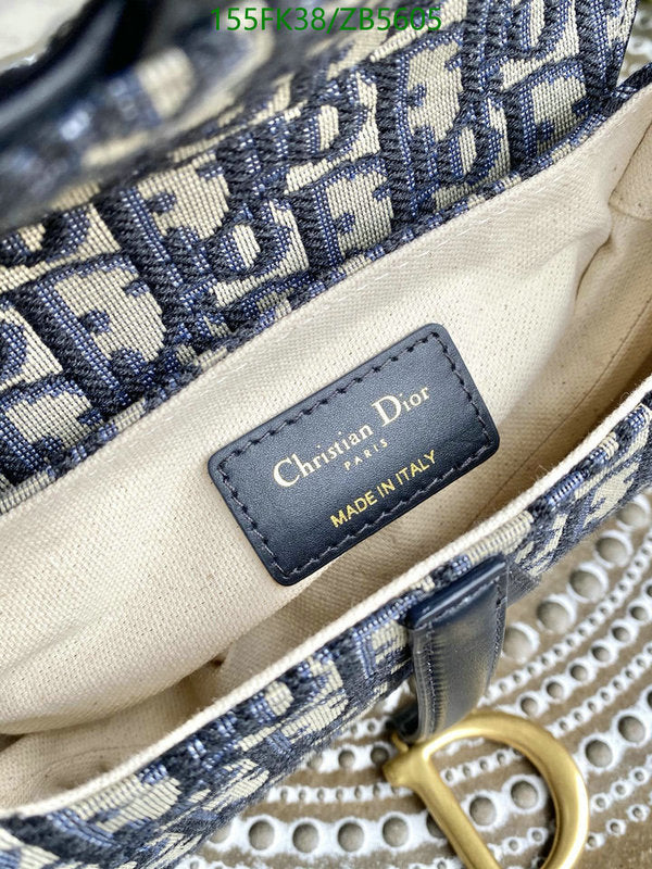 SAMCC - DOR Bags - 1185