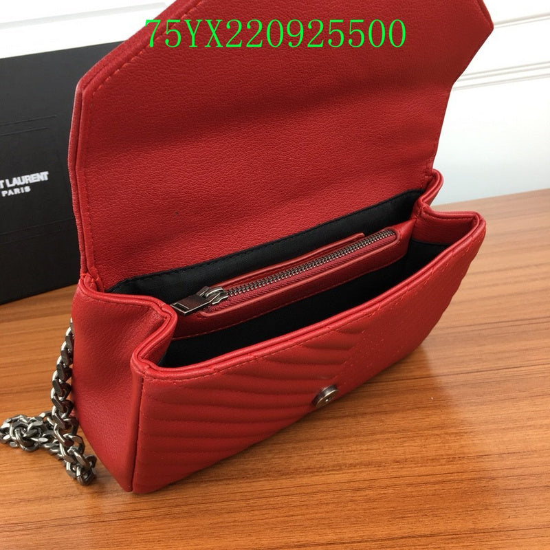 Glami - YLS Bags - 2076