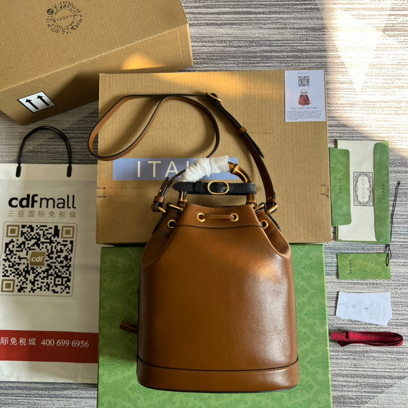 Glami-i Guki Lady Bags - 386