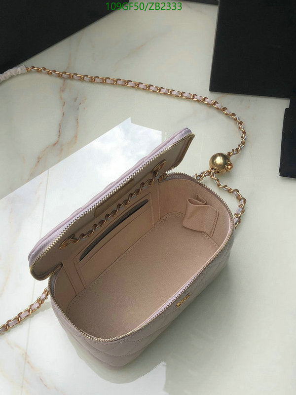 SAMC - CHL Bags - 620