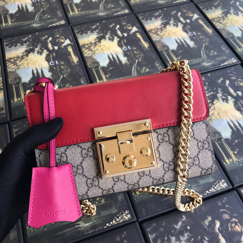 Satchel Bags - GCI Bags - 6272