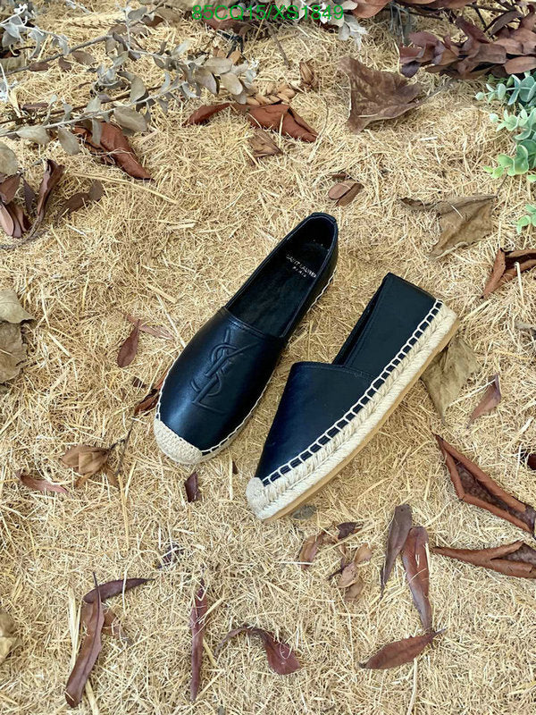 SAMC - YLS Women Shoes - 178