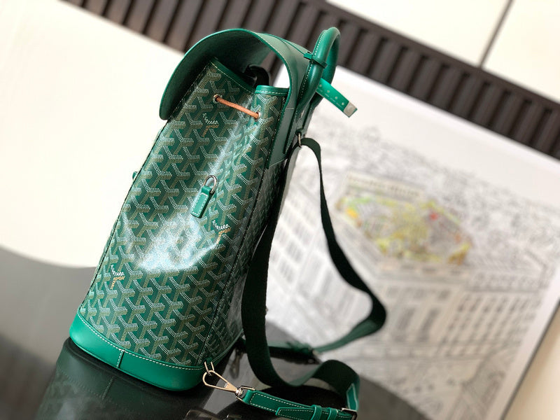 Glamy - GYO Bags - 417