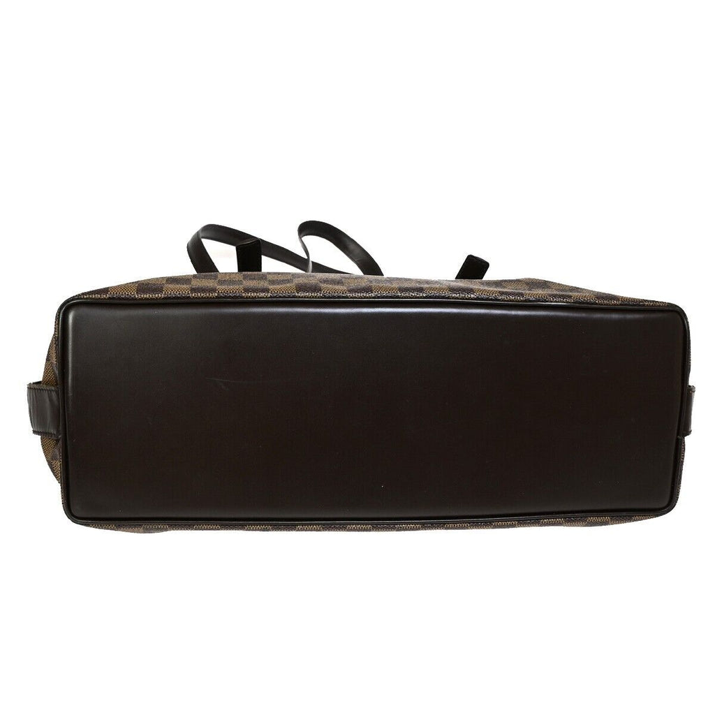 Louis Vuitton Chelsea  Canvas Tote Bag