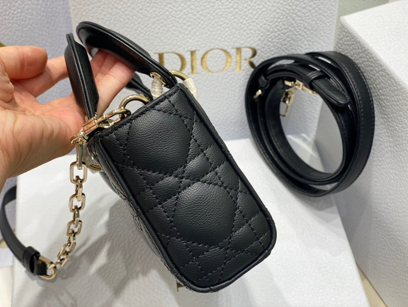 Satchel Bags - DOR Bags - 1305