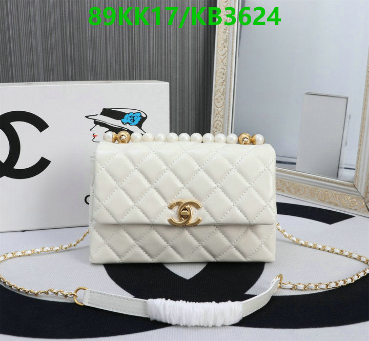 SAMC - CHL Bags Crossbody - 007