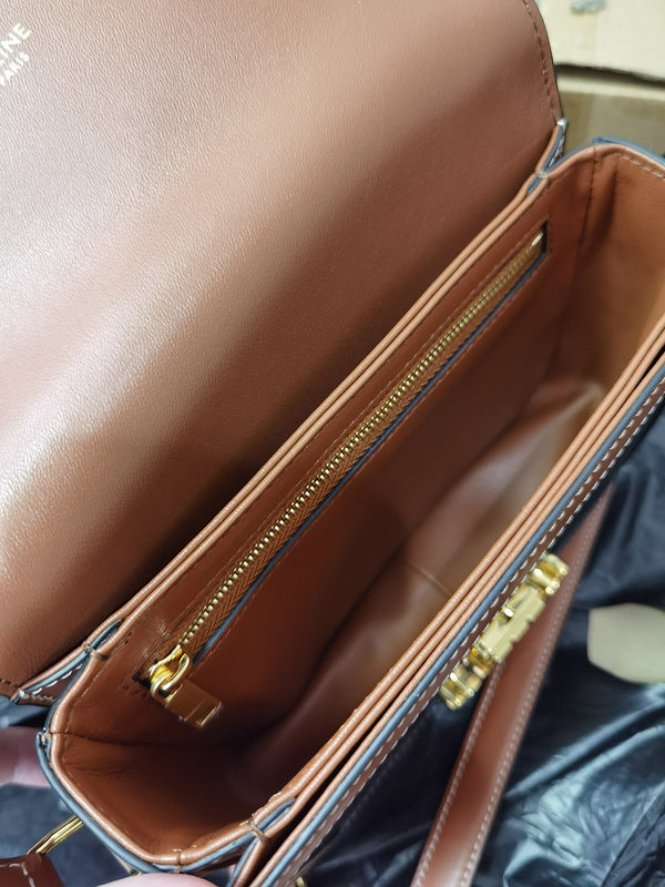 Glamy - COL Bags - 594