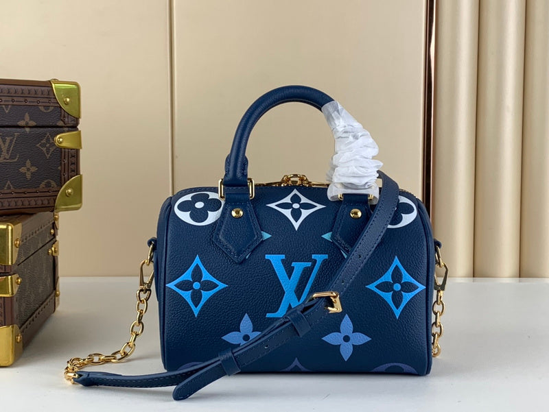 Satchel Bags - VL Bags - 2781