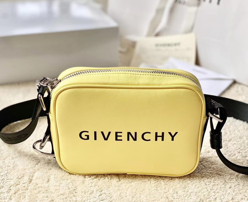 Glamy - GCY Bags - 286