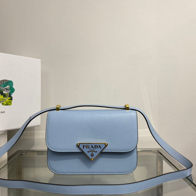 Glamy - PD Bags - 1313