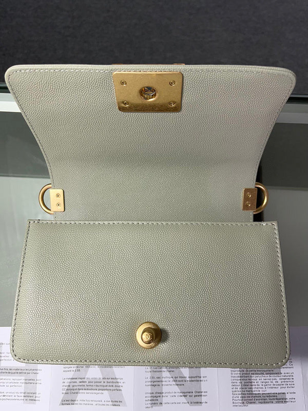 GlamI - CHL Bags - 3195