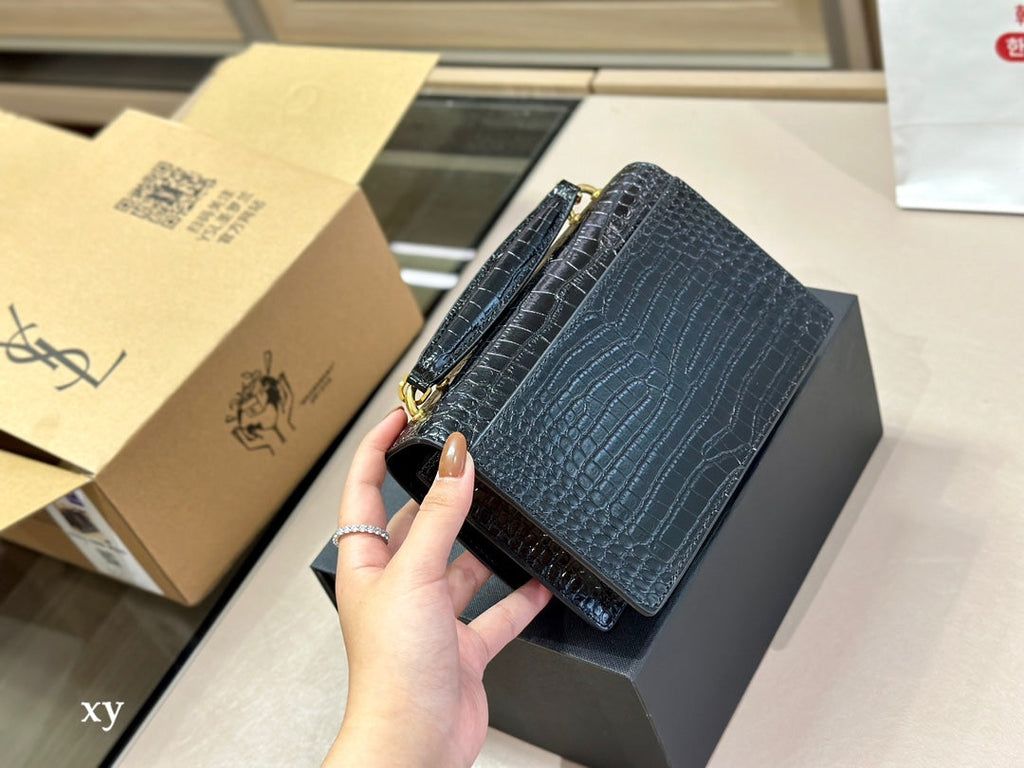EN - New Arrival Bags SLY 363