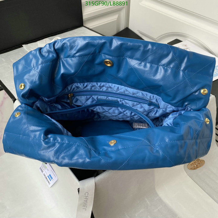 SAMC - CHL Bags - 737