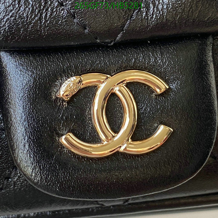 SAMC - CHL Bags - 159