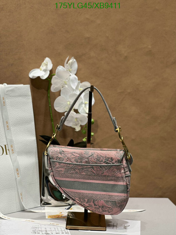 SAMCC - DOR Bags - 1506