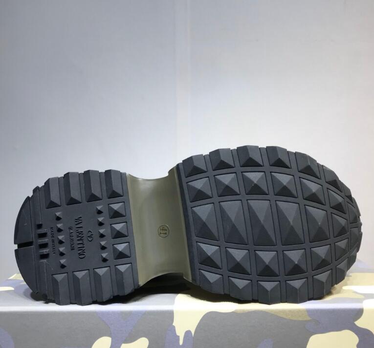 SAMC - VEL Men Shoes - 424