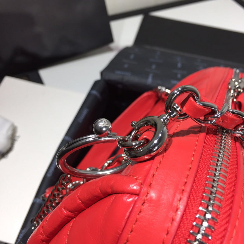 Satchel Bags - CHL Bags - 302